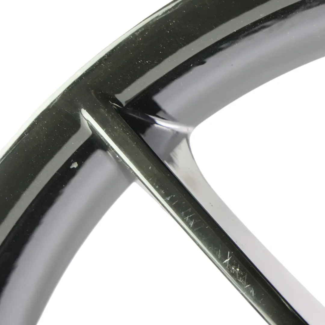 Felga Aluminiowa Czarna 18" 8,5J do BMW E90 E91 E92 o numerze 8036934 BMW E90 E91 E92 Felga Aluminiowa Czarna 18" 8,5J - SKU 8036934-4 - Numer Części 8036934