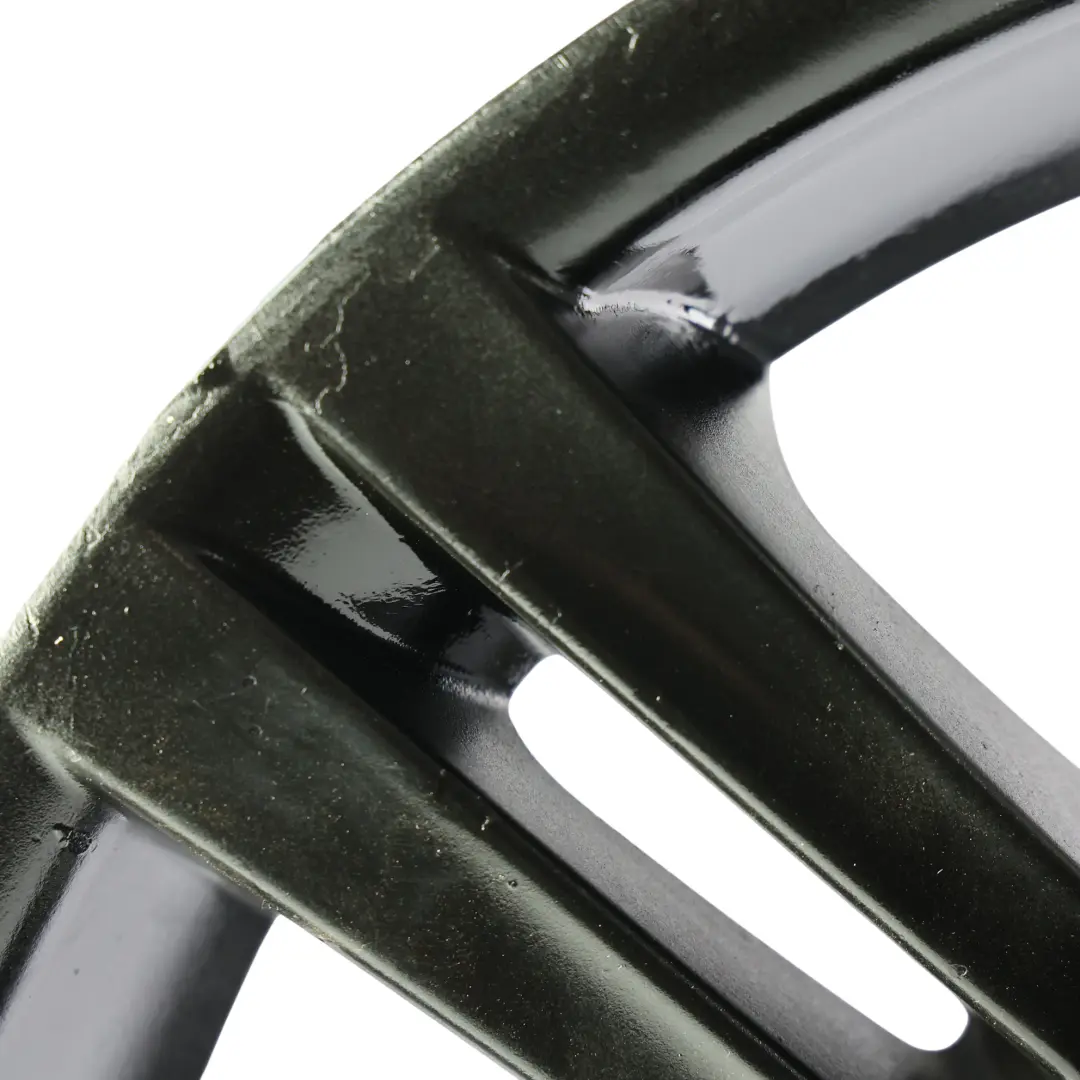 Cerchio Lega Nero 17" M Doppia Razza 194 per BMW E90 E91 E92 E93 con numero di parte 8036935 BMW E90 E91 E92 E93 Cerchio Lega Nero 17" M Doppia Razza 194 - SKU 8036935-12 - Numero di parte 8036935