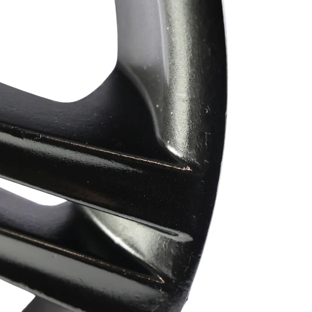 Cerchio Lega Nero 17" M Doppia Razza 194 per BMW E90 E91 E92 E93 con numero di parte 8036935 BMW E90 E91 E92 E93 Cerchio Lega Nero 17" M Doppia Razza 194 - SKU 8036935-12 - Numero di parte 8036935