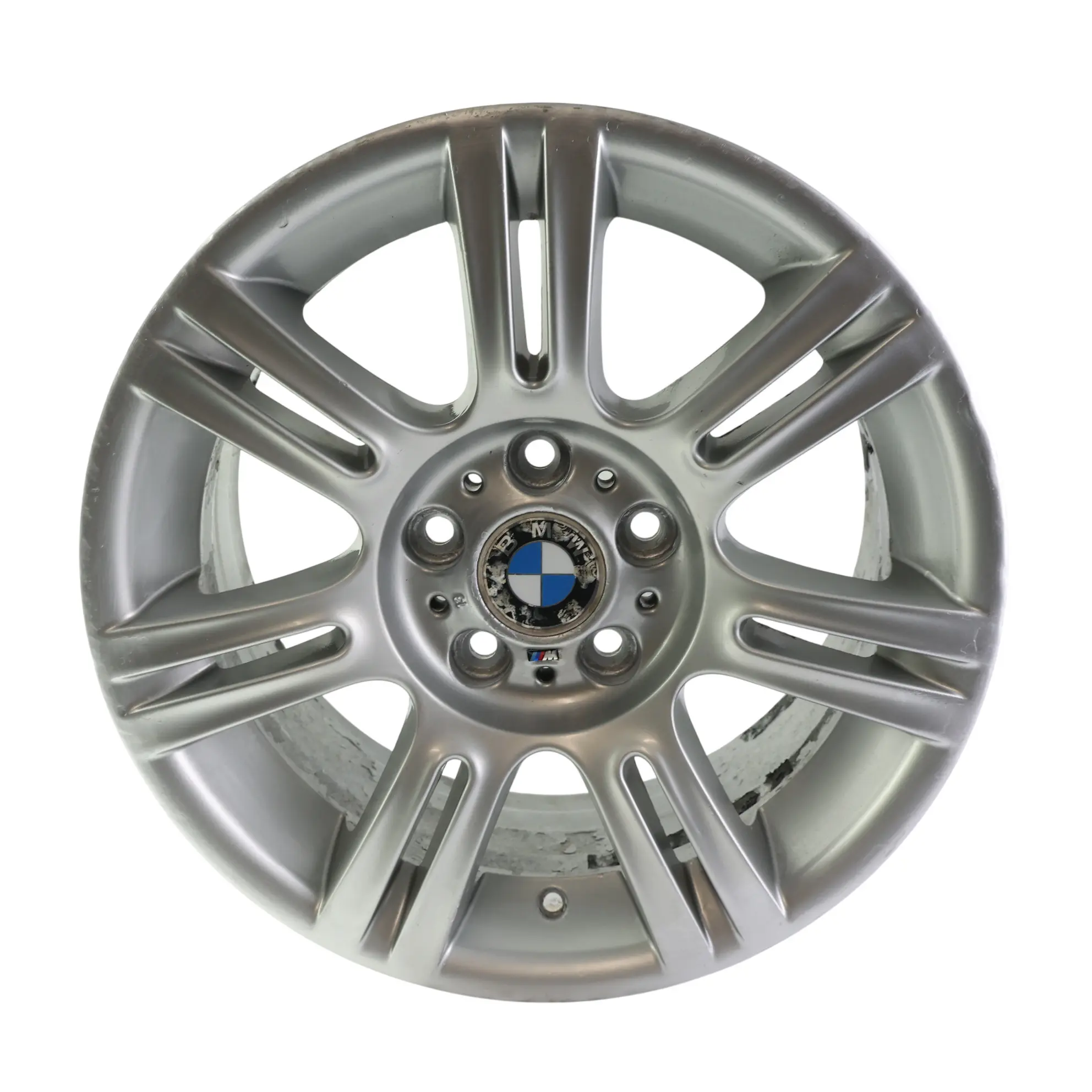 BMW E90 E91 E92 Jante Alu M Double Spoke 194 17" ET:34 8J