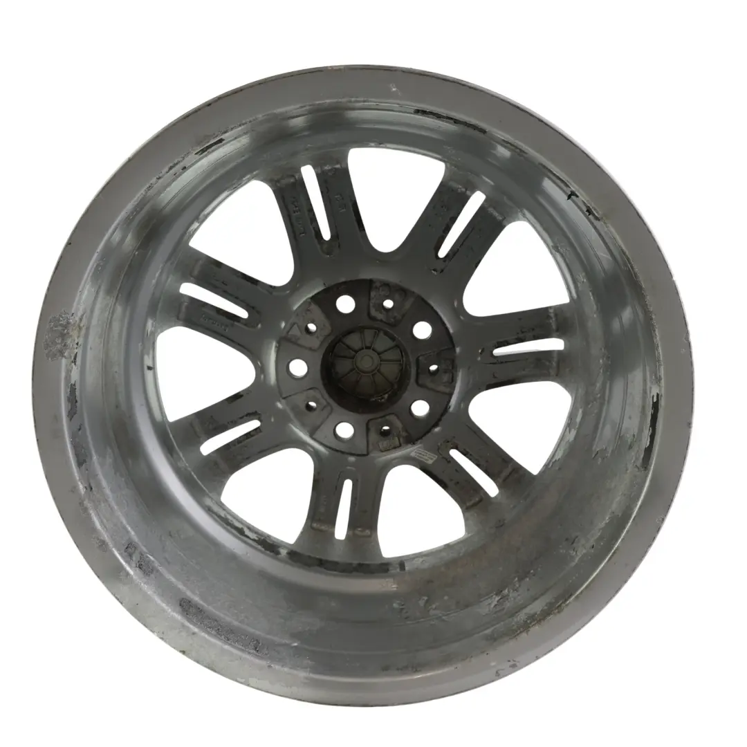 BMW E90 E91 E92 Llanta De Aleacion M Doble Radio 194 17" ET:34 8J - SKU 8036935-2 - Número de pieza 8036935
