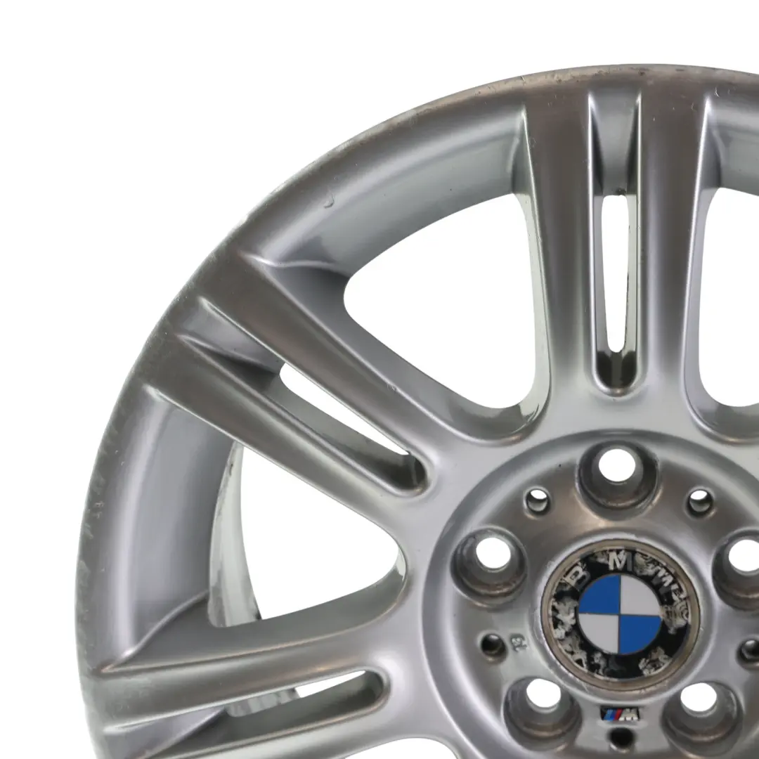 BMW E90 E91 E92 Llanta De Aleacion M Doble Radio 194 17" ET:34 8J - SKU 8036935-2 - Número de pieza 8036935