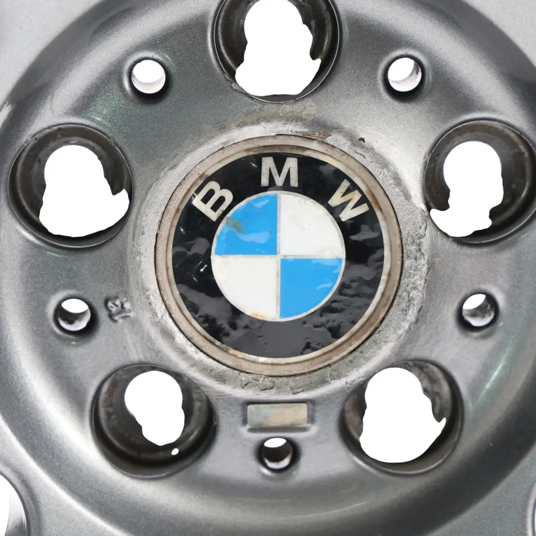 Llanta Aleación Gris BMW E90 E91 E92 17" 8J ET:34 M De Doble Radio 194 para con número de pieza 8036935 Llanta Aleación Gris BMW E90 E91 E92 17" 8J ET:34 M De Doble Radio 194 - SKU 8036935-6 - Número de pieza 8036935