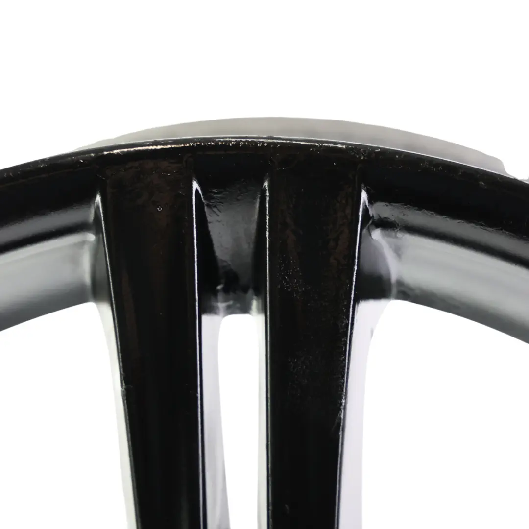 Noir Jante Alliage M Double Rayon 194 17" ET:34 8J pour BMW E90 E91 E92 à propos du numéro de pièce 8036935 BMW E90 E91 E92 Noir Jante Alliage M Double Rayon 194 17" ET:34 8J - SKU 8036935-7 - Numéro de pièce 8036935