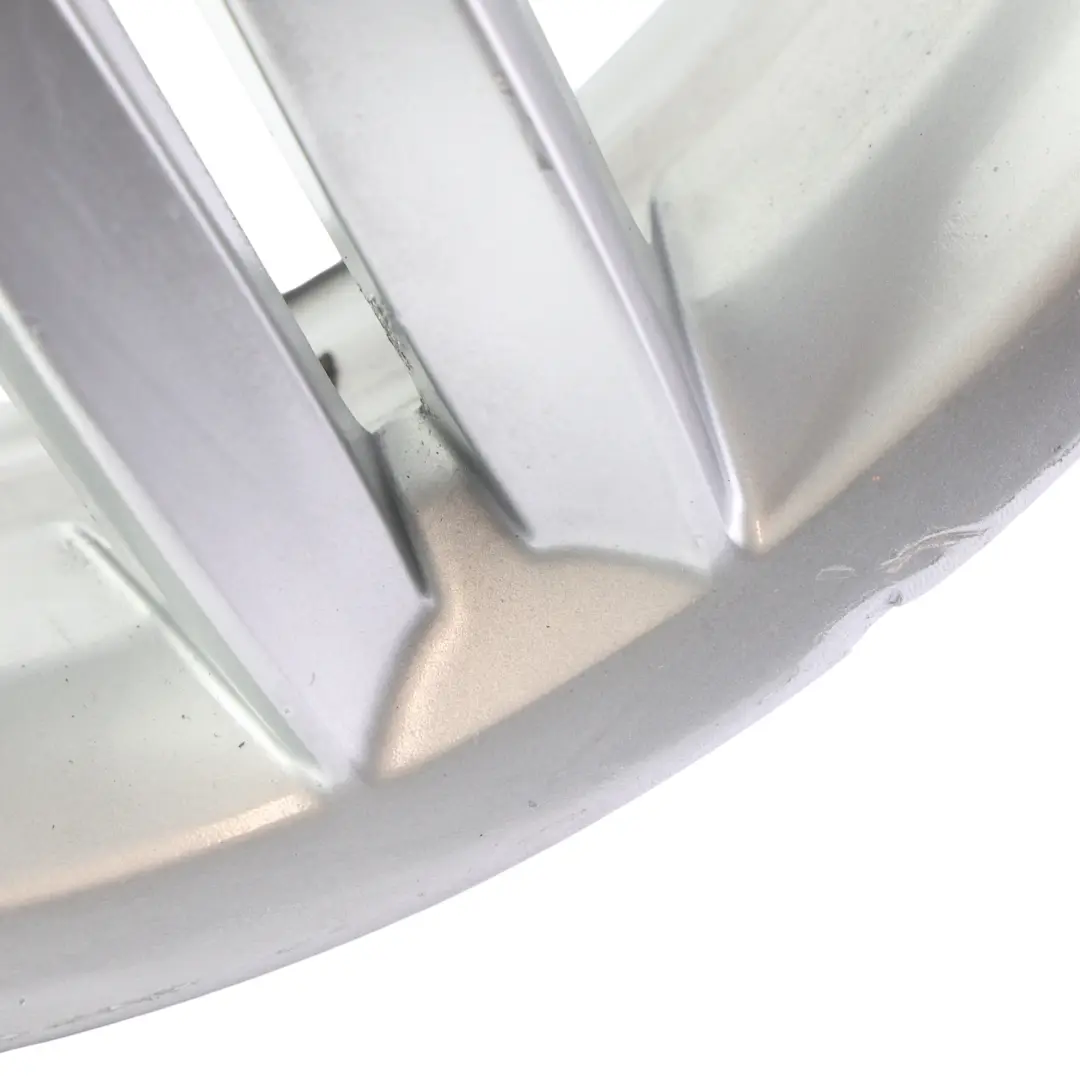BMW 1 Series E81 E87 Front Alloy Wheel Rim 18" 7,5J M double Spoke 208 - SKU 8036939-3 - Part number 8036939