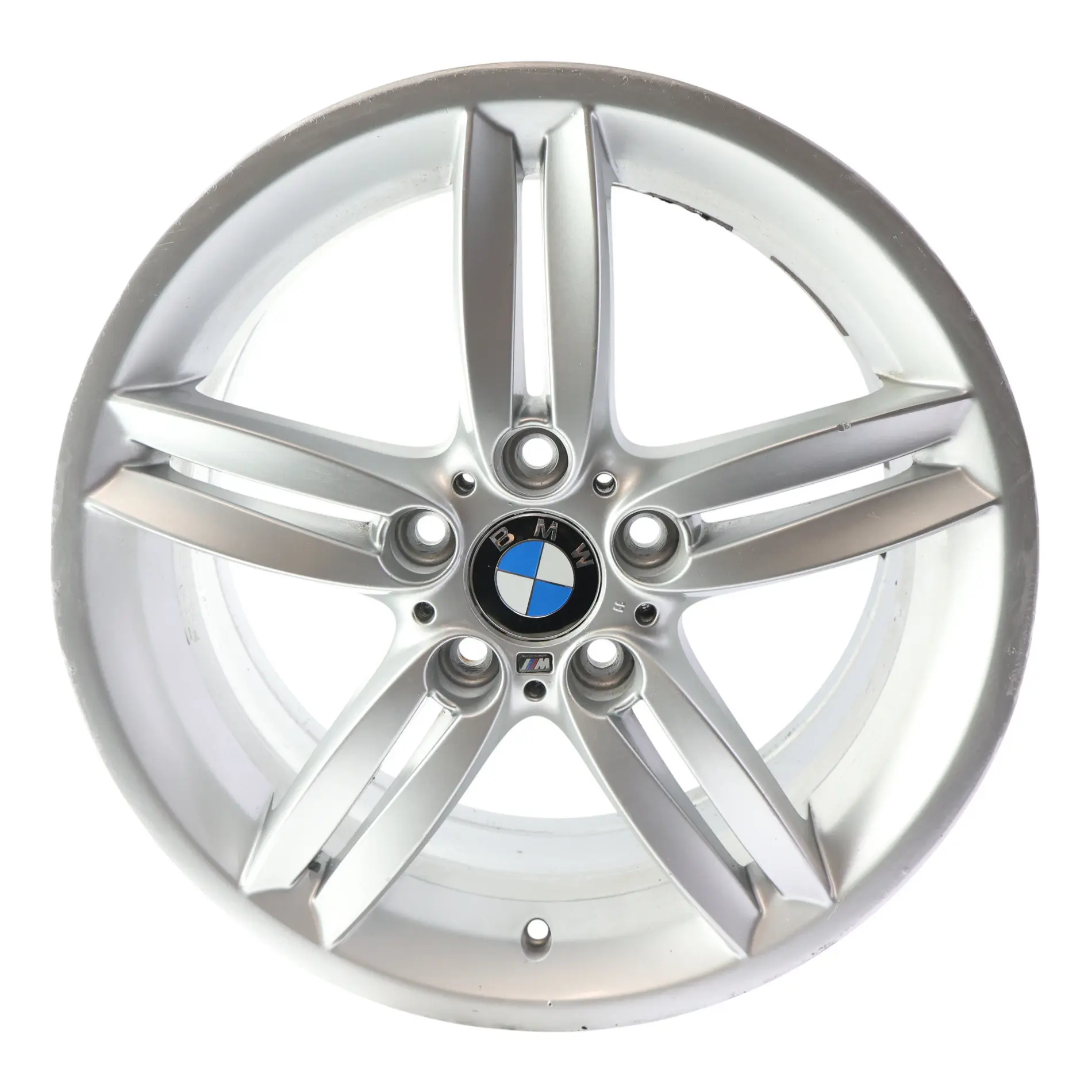 BMW E81 E87 Felga Aluminiowa 18" 8J 8036940