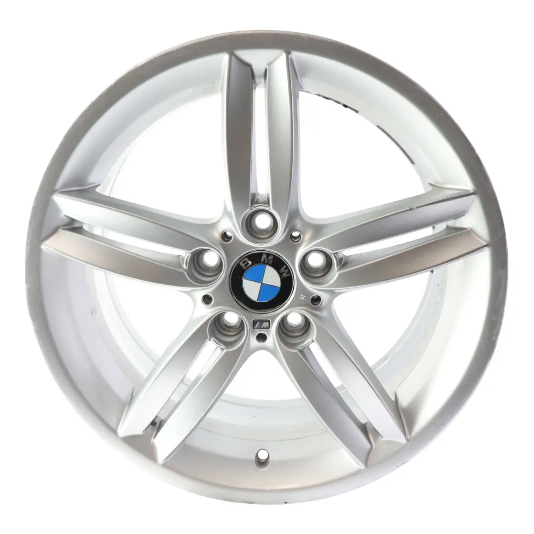Felga Aluminiowa 18" 8J do BMW E81 E87 o numerze 8036940 BMW E81 E87 Felga Aluminiowa 18" 8J - SKU 8036940-1 - Numer Części 8036940