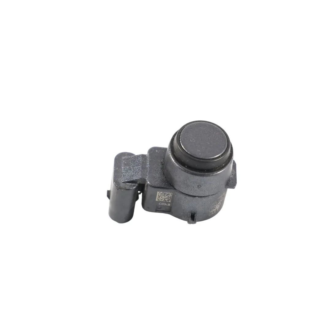 BMW E81 E87 E90 PDC Parking Sensor PDC Sparkling Graphite Metallic - A22 - SKU 8037843-SG - Part number 8037843
