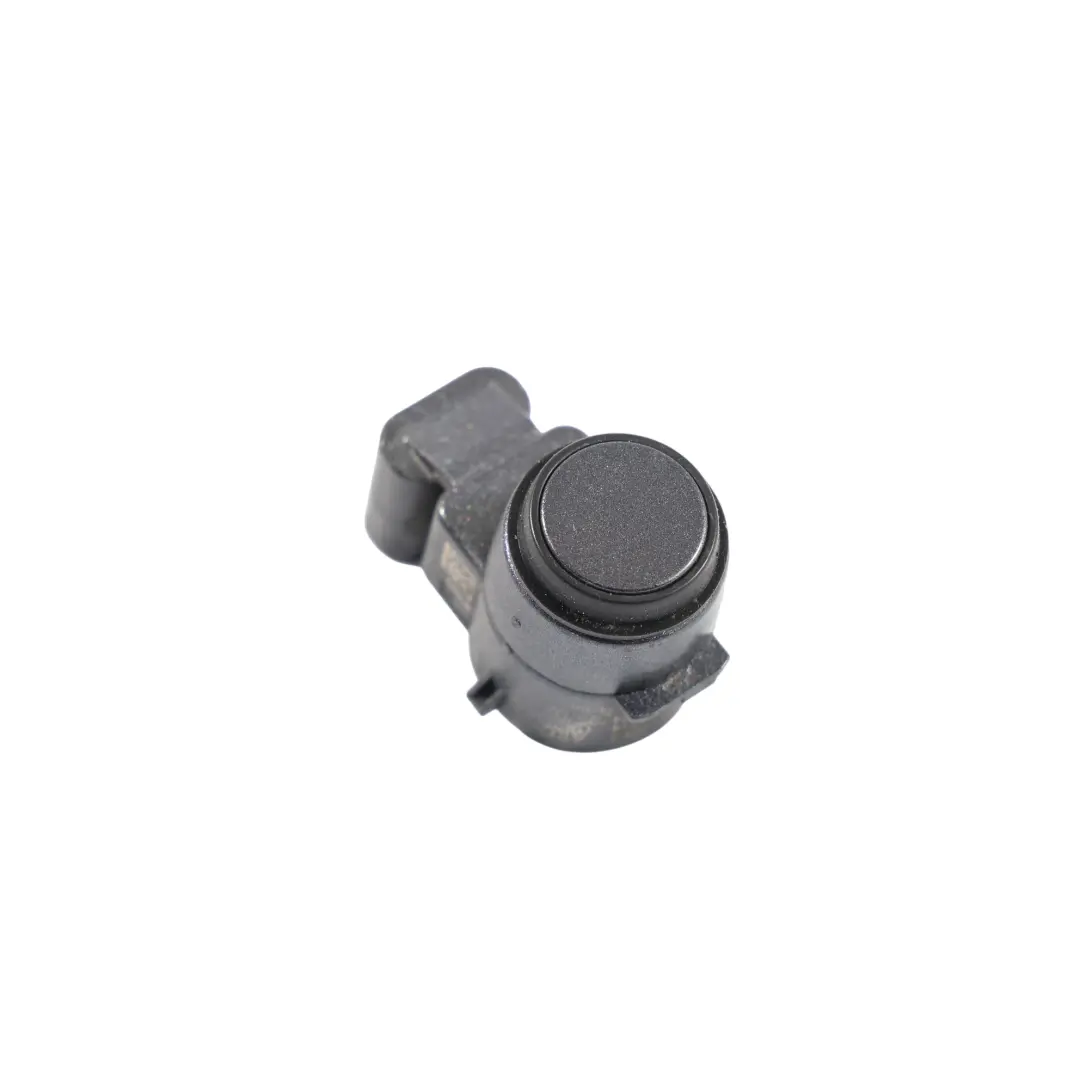 Sensor PDC Ultrasónico Grafito Brillante A22 para BMW 1 3 Series E81 E87 E90 E91 con número de pieza 8037843 BMW 1 3 Series E81 E87 E90 E91 Sensor PDC Ultrasónico Grafito Brillante A22 - SKU 8037843-SG - Número de pieza 8037843