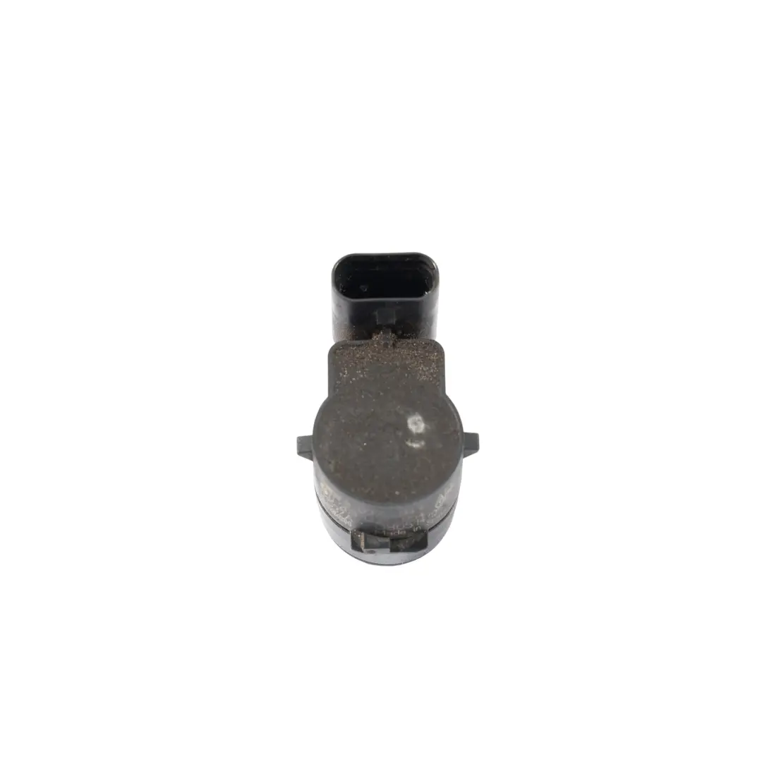 BMW 1 3 E81 E87 E90 E91 Sensore PDC Ultrasuoni Grafite Scintillante A22 - SKU 8037843-SG - Numero di parte 8037843