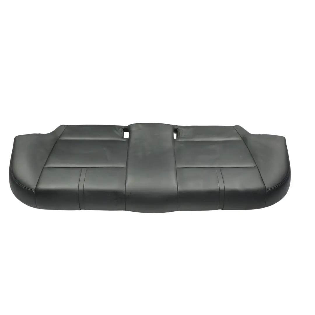 Sedile Posteriore Rivestimento Pelle Novillo Nero per BMW E90 M3 con numero di parte 8039322 BMW E90 M3 Sedile Posteriore Rivestimento Pelle Novillo Nero - SKU 8039322 - Numero di parte 8039322