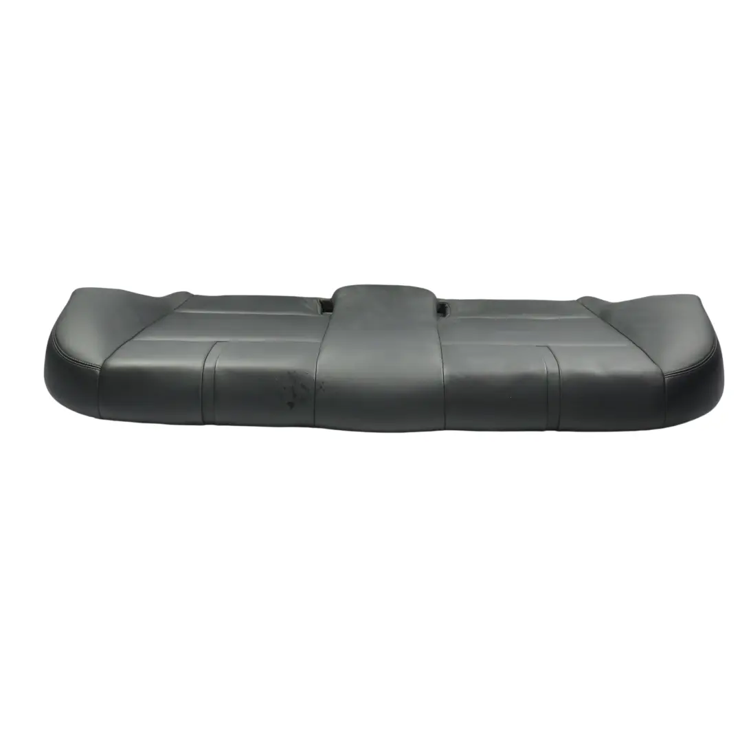 Banquette Arrière Siège Housse Cuir Novillo Noir pour BMW E90 M3 à propos du numéro de pièce 8039322 BMW E90 M3 Banquette Arrière Siège Housse Cuir Novillo Noir - SKU 8039322 - Numéro de pièce 8039322