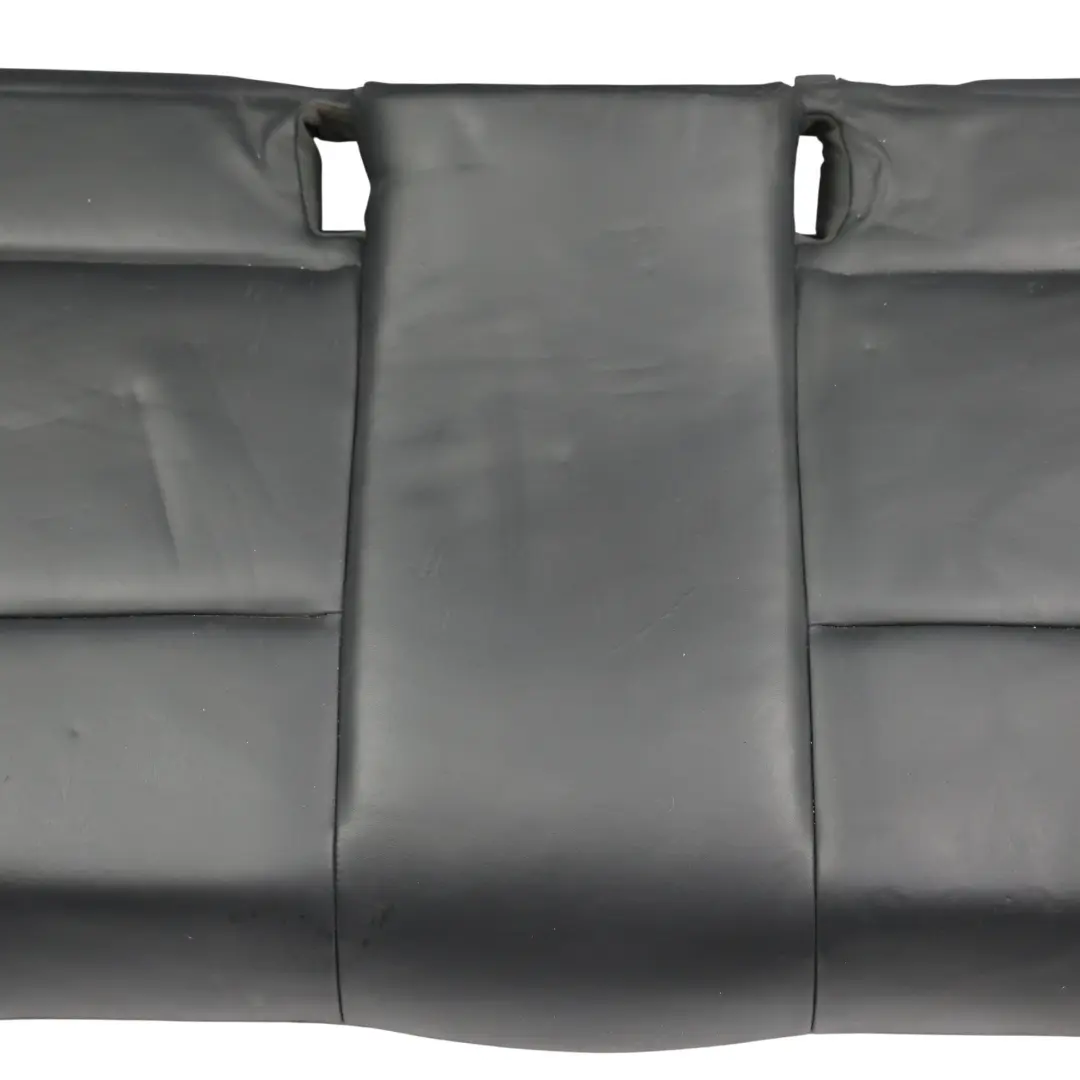 Kanapa Siedzisko Tylne Czarna Skóra Novillo do BMW E90 M3 o numerze 8039322 BMW E90 M3 Kanapa Siedzisko Tylne Czarna Skóra Novillo - SKU 8039322 - Numer Części 8039322