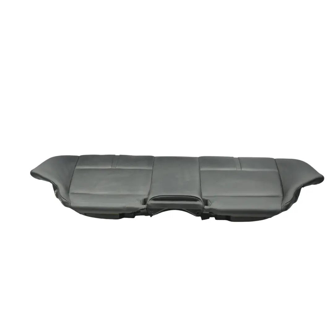 BMW E90 M3 Kanapa Siedzisko Tylne Czarna Skóra Novillo - SKU 8039322 - Numer Części 8039322