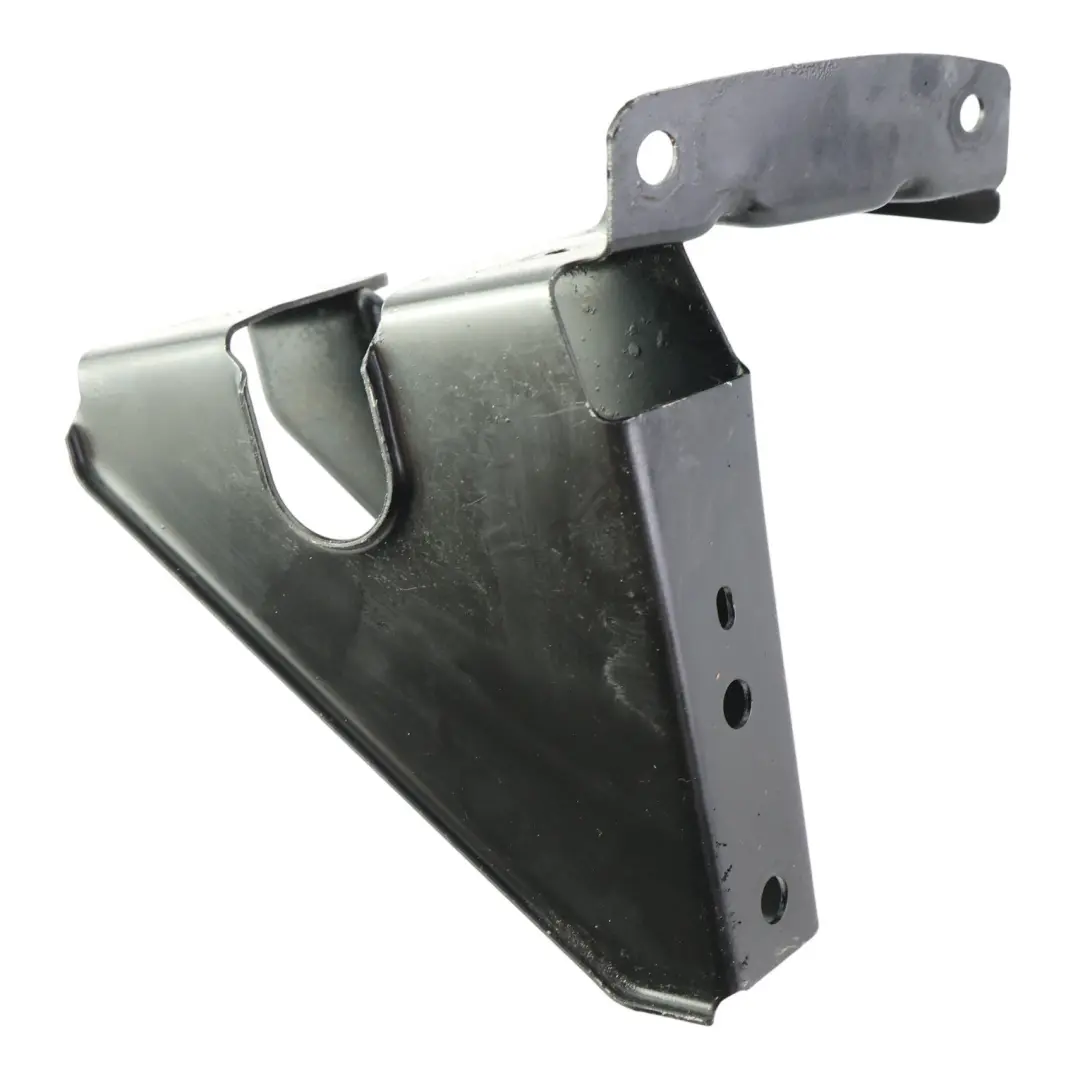 Soporte Placa Bloqueo Mamparo Motor Delantero Derecho para BMW E90 con número de pieza 8040554 BMW E90 Soporte Placa Bloqueo Mamparo Motor Delantero Derecho - SKU 8040554 - Número de pieza 8040554