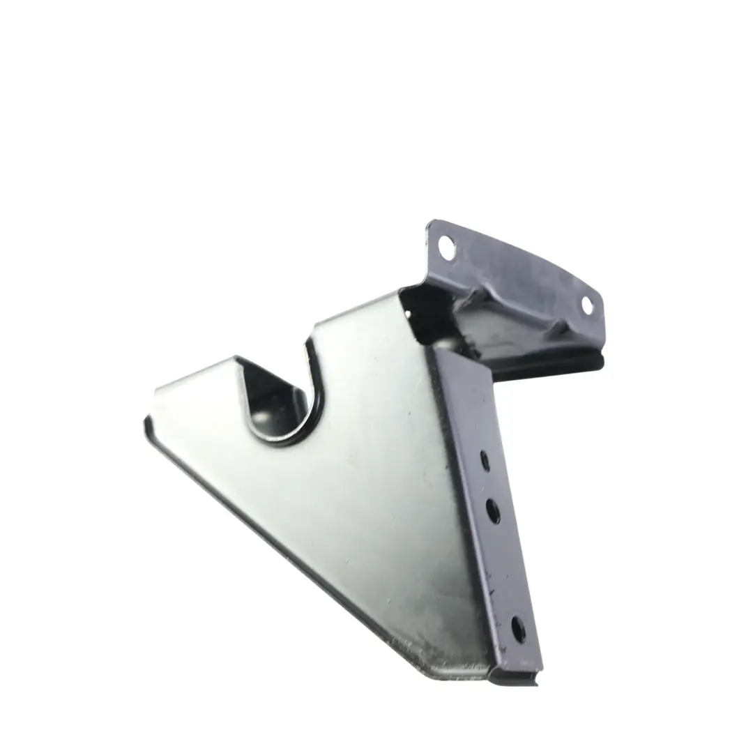Soporte Placa Bloqueo Mamparo Motor Delantero Derecho para BMW E90 con número de pieza 8040554 BMW E90 Soporte Placa Bloqueo Mamparo Motor Delantero Derecho - SKU 8040554 - Número de pieza 8040554