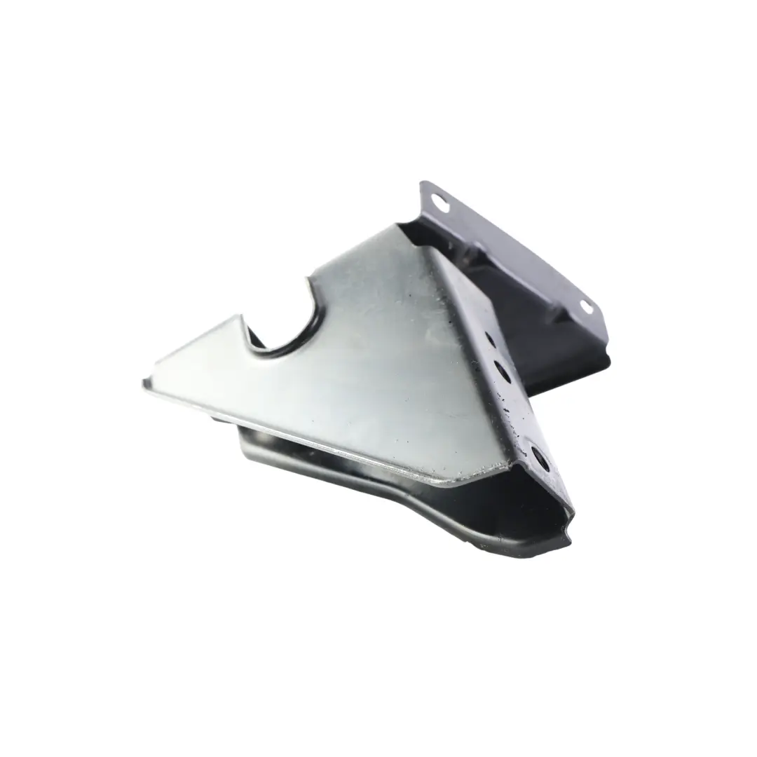 BMW E90 Soporte Placa Bloqueo Mamparo Motor Delantero Derecho - SKU 8040554 - Número de pieza 8040554