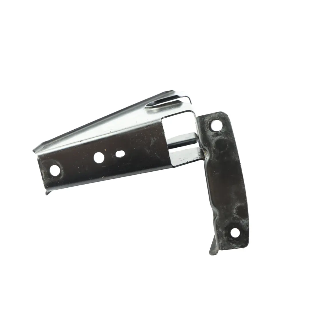 Soporte Placa Bloqueo Mamparo Motor Delantero Derecho para BMW E90 con número de pieza 8040554 BMW E90 Soporte Placa Bloqueo Mamparo Motor Delantero Derecho - SKU 8040554 - Número de pieza 8040554
