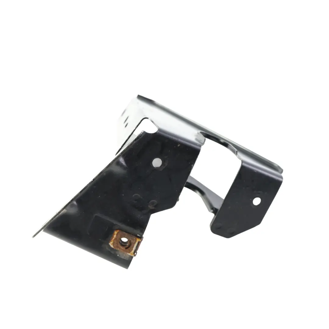 BMW E90 Soporte Placa Bloqueo Mamparo Motor Delantero Derecho - SKU 8040554 - Número de pieza 8040554