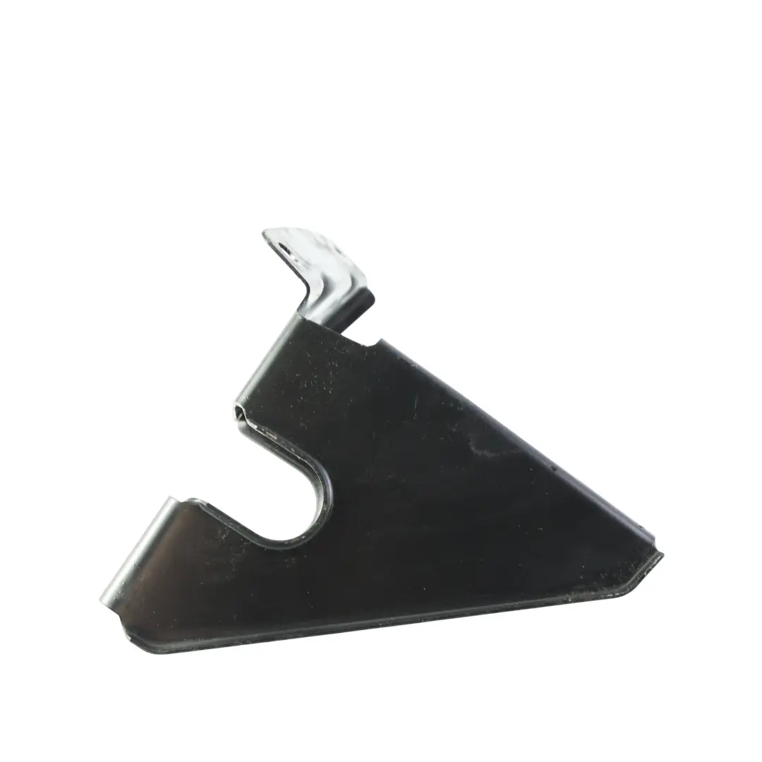 BMW E90 Soporte Placa Bloqueo Mamparo Motor Delantero Derecho - SKU 8040554 - Número de pieza 8040554