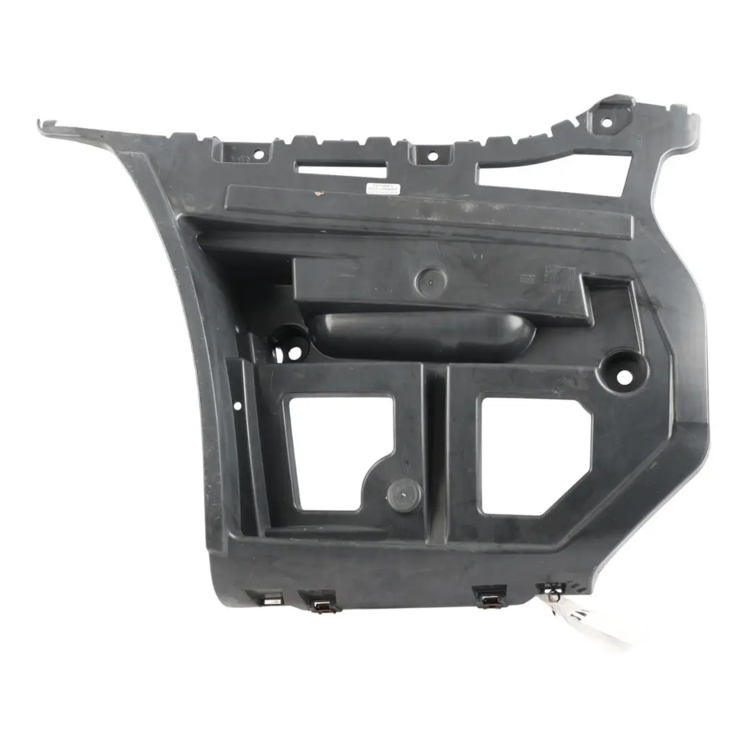 BMW E90 M3 Rear Bumper Mount Bracket Holder Support Left N/S Side - SKU 8040879 - Part number 8040879