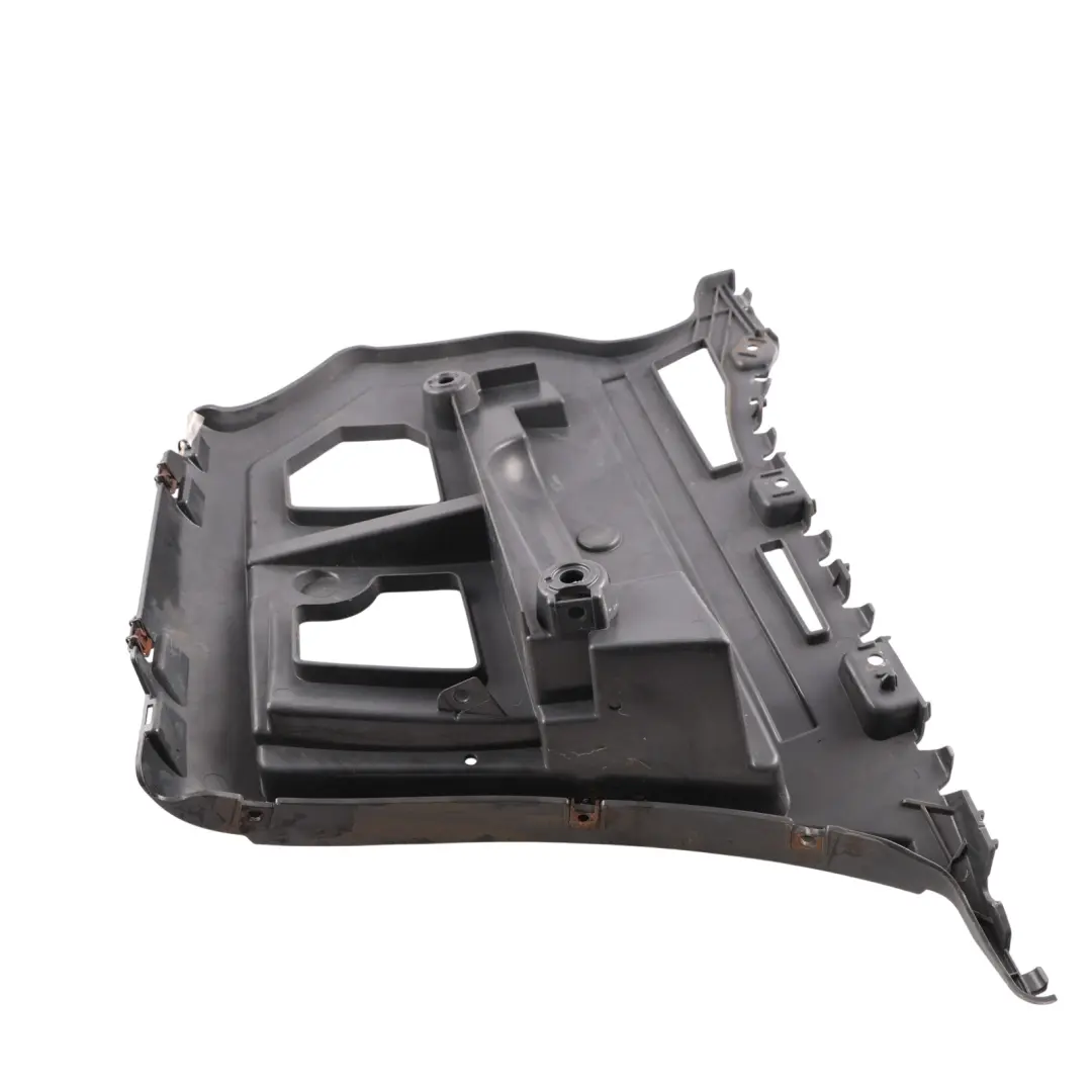 Bumper Mount Bracket Holder Support Left N/S Side to BMW E90 M3 Rear with Part number 8040879 BMW E90 M3 Rear Bumper Mount Bracket Holder Support Left N/S Side - SKU 8040879 - Part number 8040879