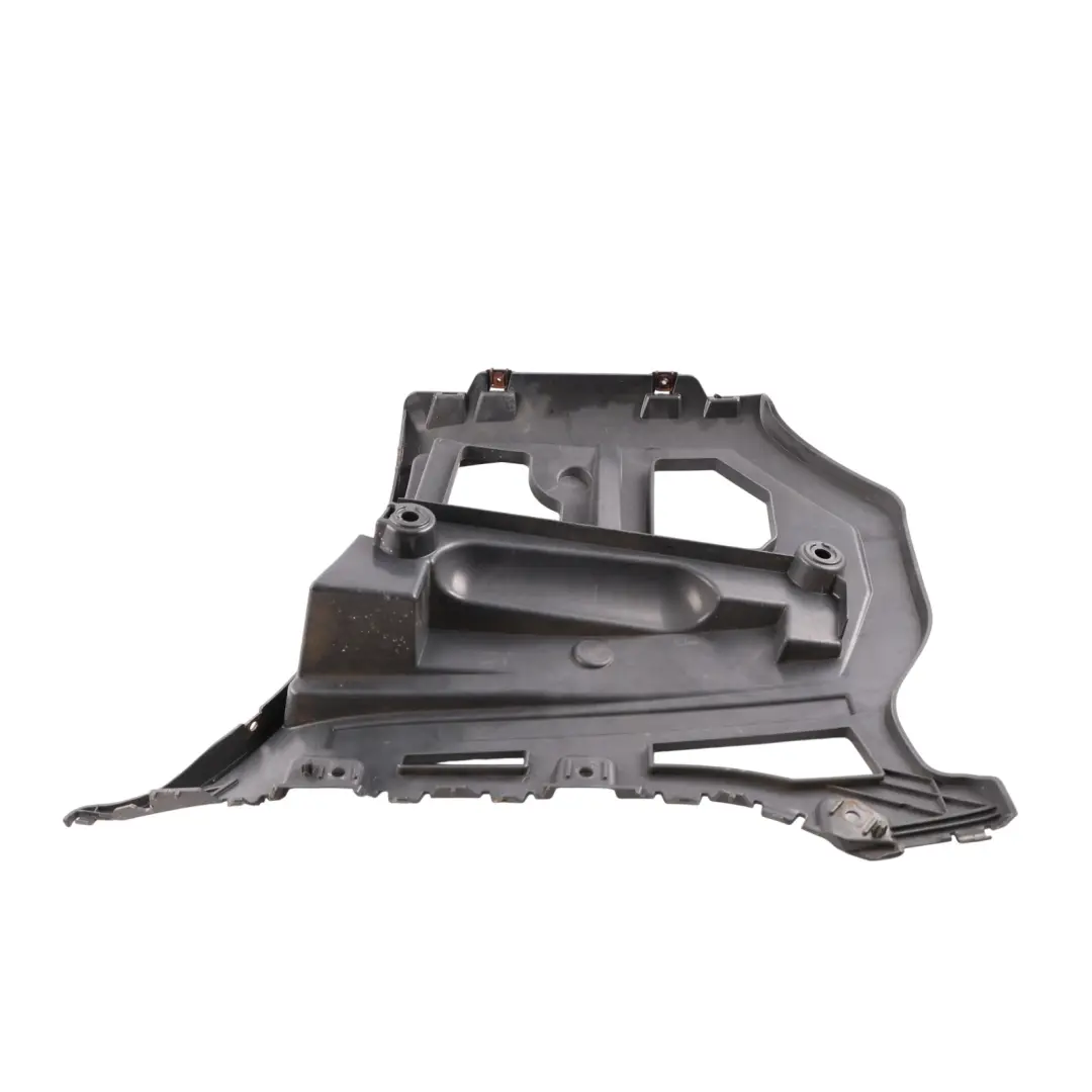 Bumper Mount Bracket Holder Support Left N/S Side to BMW E90 M3 Rear with Part number 8040879 BMW E90 M3 Rear Bumper Mount Bracket Holder Support Left N/S Side - SKU 8040879 - Part number 8040879