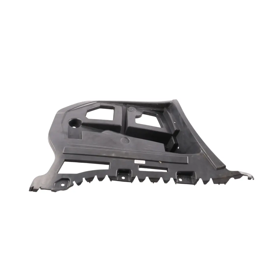 Bumper Mount Bracket Holder Support Left N/S Side to BMW E90 M3 Rear with Part number 8040879 BMW E90 M3 Rear Bumper Mount Bracket Holder Support Left N/S Side - SKU 8040879 - Part number 8040879