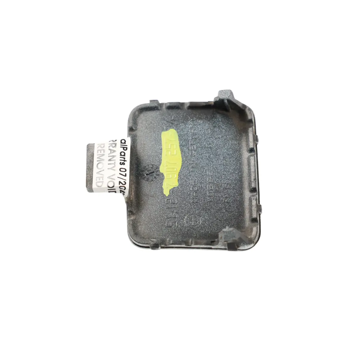 Trappe Pare-Chocs Arrière Blanc Alpin 7907257 pour BMW E90 E91 M Sport à propos du numéro de pièce 8041135 BMW E90 E91 M Sport Trappe Pare-Chocs Arrière Blanc Alpin 7907257 - SKU 8041135-AW - Numéro de pièce 8041135