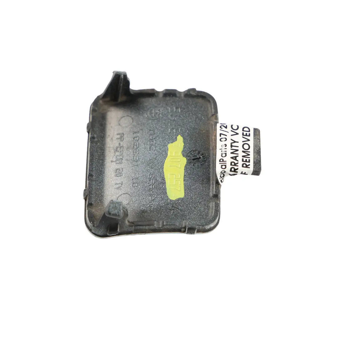 Aletta Paraurti Post Gancio Traino Alpinweiss 3 300 7907257 per BMW E90 E91 M Sport con numero di parte 8041135 BMW E90 E91 M Sport Aletta Paraurti Post Gancio Traino Alpinweiss 3 300 7907257 - SKU 8041135-AW - Numero di parte 8041135