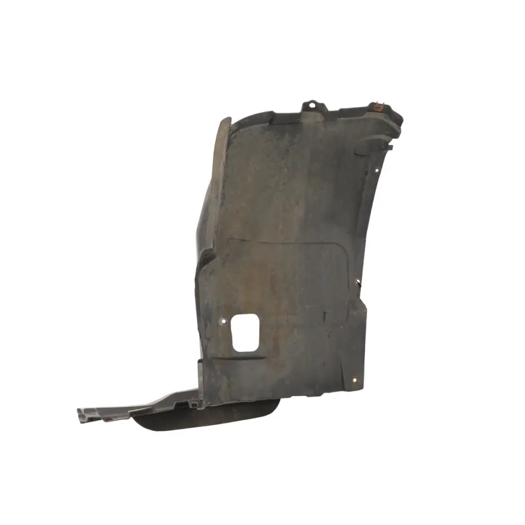 Front Wheel Arch Housing Inner Fender Front Part Right O/S to BMW E92 LCI with Part number 8047462 BMW E92 LCI Front Wheel Arch Housing Inner Fender Front Part Right O/S - SKU 8047462 - Part number 8047462
