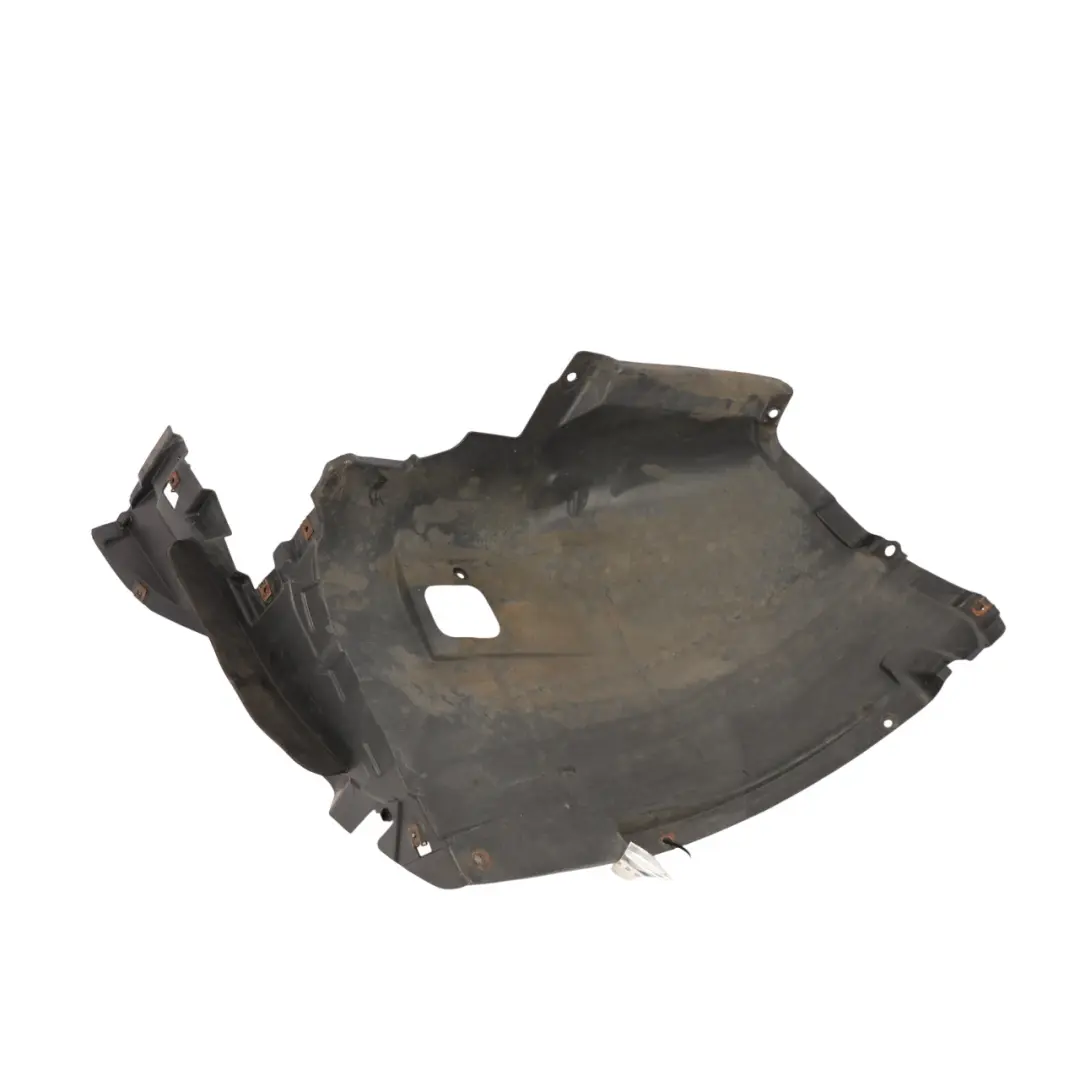 Front Wheel Arch Housing Inner Fender Front Part Right O/S to BMW E92 LCI with Part number 8047462 BMW E92 LCI Front Wheel Arch Housing Inner Fender Front Part Right O/S - SKU 8047462 - Part number 8047462