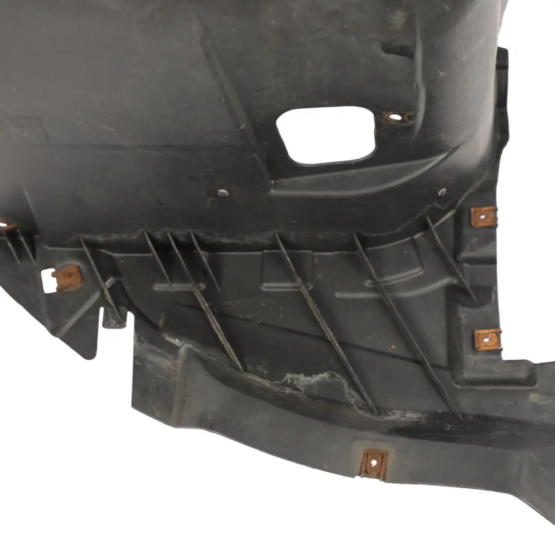 Front Wheel Arch Housing Inner Fender Front Part Right O/S to BMW E92 LCI with Part number 8047462 BMW E92 LCI Front Wheel Arch Housing Inner Fender Front Part Right O/S - SKU 8047462 - Part number 8047462