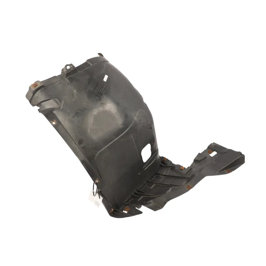 BMW E92 LCI Front Wheel Arch Housing Inner Fender Front Part Right O/S - SKU 8047462 - Part number 8047462