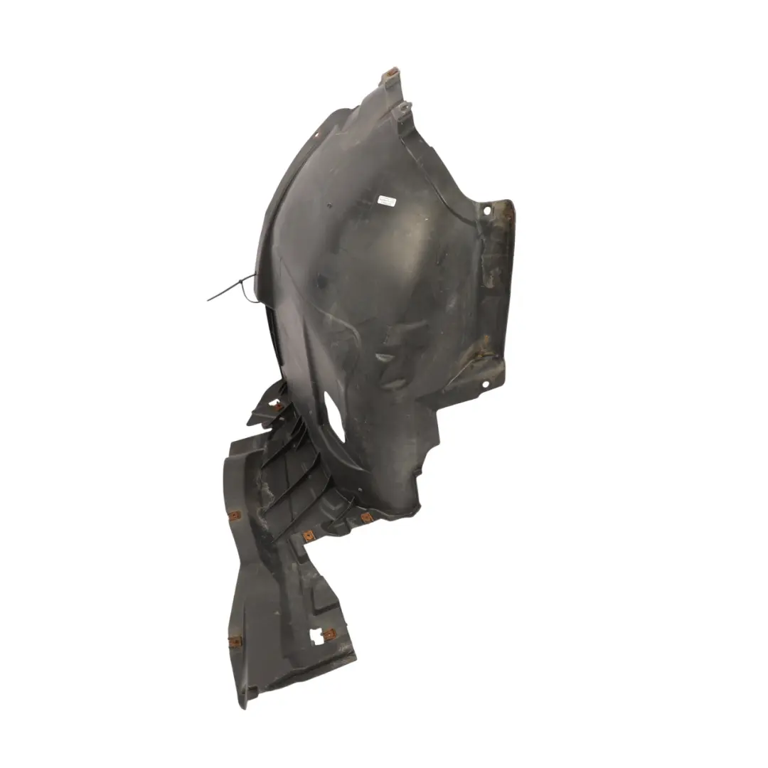 Front Wheel Arch Housing Inner Fender Front Part Right O/S to BMW E92 LCI with Part number 8047462 BMW E92 LCI Front Wheel Arch Housing Inner Fender Front Part Right O/S - SKU 8047462 - Part number 8047462