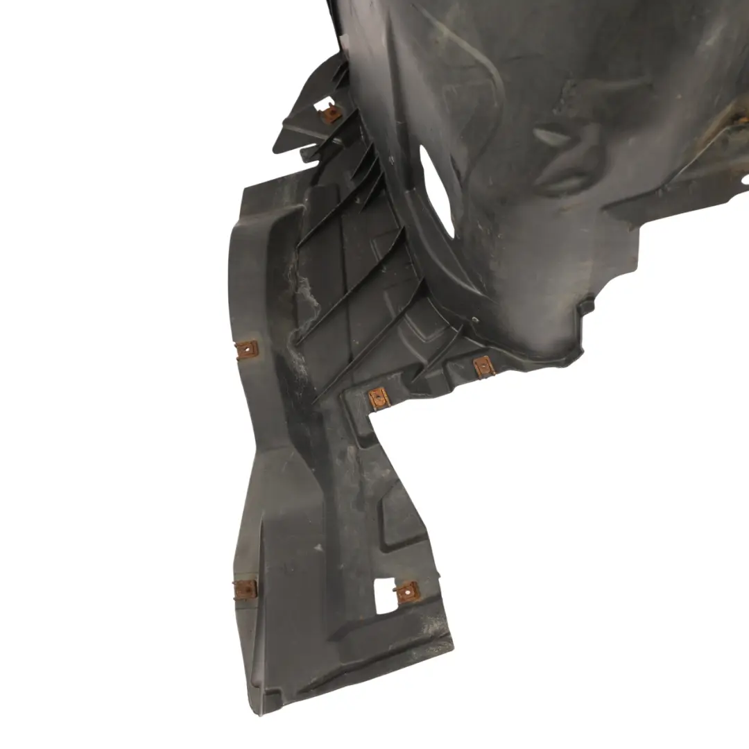 Front Wheel Arch Housing Inner Fender Front Part Right O/S to BMW E92 LCI with Part number 8047462 BMW E92 LCI Front Wheel Arch Housing Inner Fender Front Part Right O/S - SKU 8047462 - Part number 8047462