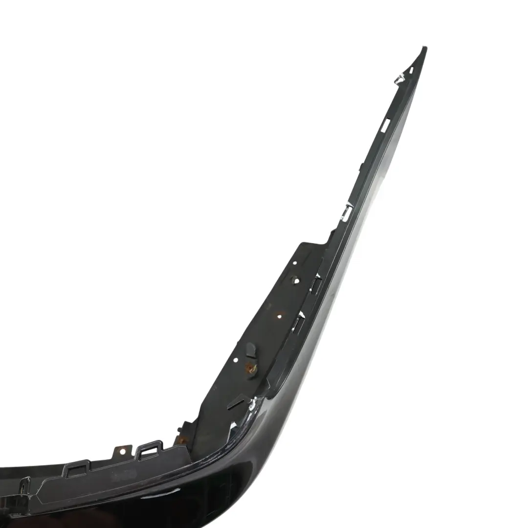 Zderzak Tylny M-Pakiet PDC Black Sapphire Czarny Metalik 475 do BMW E92 E93 o numerze 8044934 BMW E92 E93 Zderzak Tylny M-Pakiet PDC Black Sapphire Czarny Metalik 475 - SKU 8044934-BS1 - Numer Części 8044934