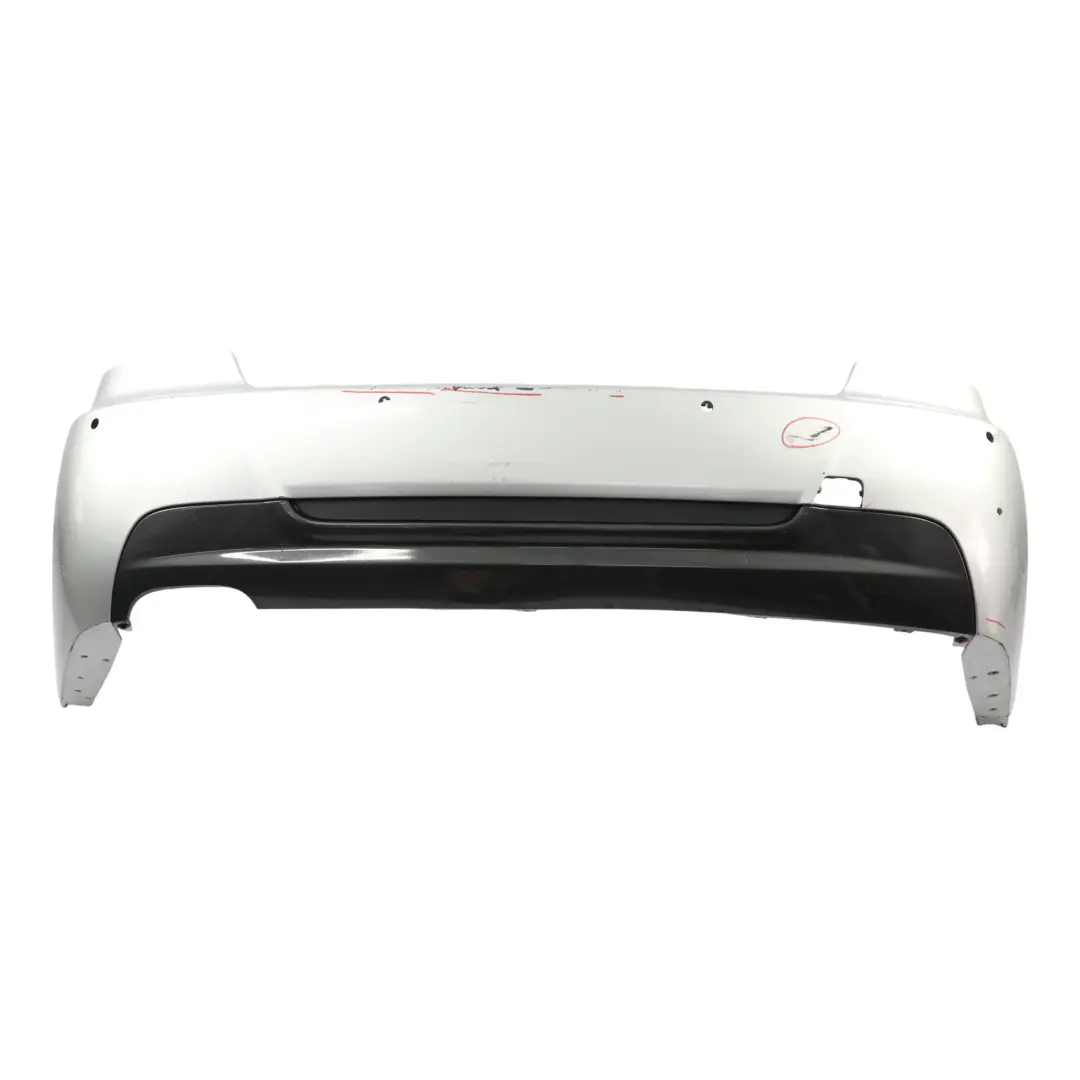 Zderzak Tylny M-Pakiet Titansilber 354 do BMW E92 E93 o numerze 8044934 BMW E92 E93 Zderzak Tylny M-Pakiet Titansilber 354 - SKU 8044934-TS5 - Numer Części 8044934