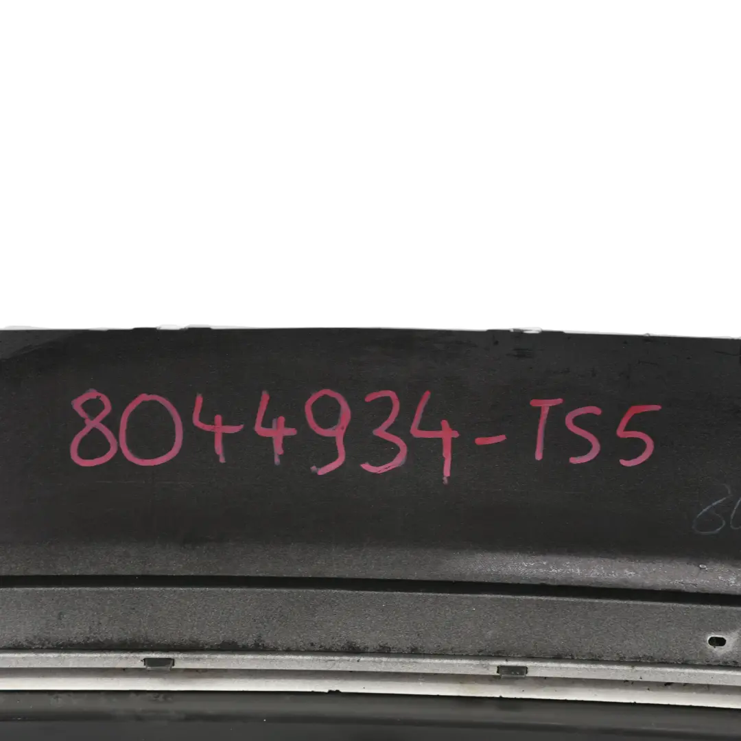 BMW E92 E93 Zderzak Tylny M-Pakiet Titansilber 354 - SKU 8044934-TS5 - Numer Części 8044934