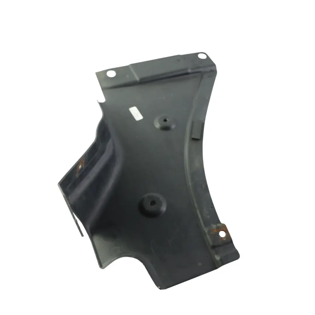 Cubierta Guardabarros Paso Rueda Delantero Derecho para BMW E90 con número de pieza 8044957 BMW E90 Cubierta Guardabarros Paso Rueda Delantero Derecho - SKU 8044952 - Número de pieza 8044957