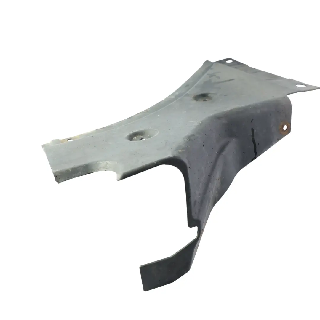 Fender Wheel Housing Arch Trim Cover Lower Front Right O/S to BMW E90 with Part number 8044957 BMW E90 Fender Wheel Housing Arch Trim Cover Lower Front Right O/S - SKU 8044952 - Part number 8044957