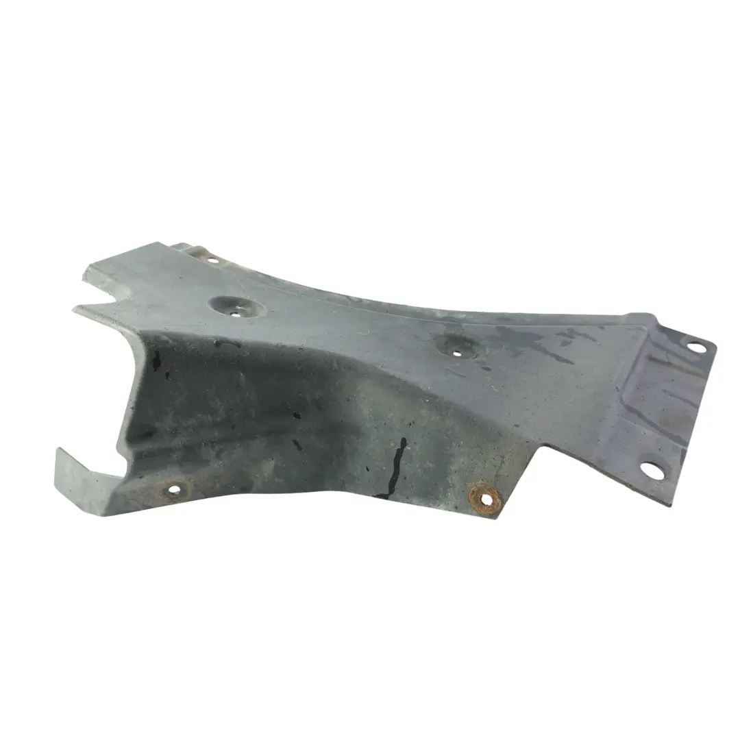 Fender Wheel Housing Arch Trim Cover Lower Front Right O/S to BMW E90 with Part number 8044957 BMW E90 Fender Wheel Housing Arch Trim Cover Lower Front Right O/S - SKU 8044952 - Part number 8044957