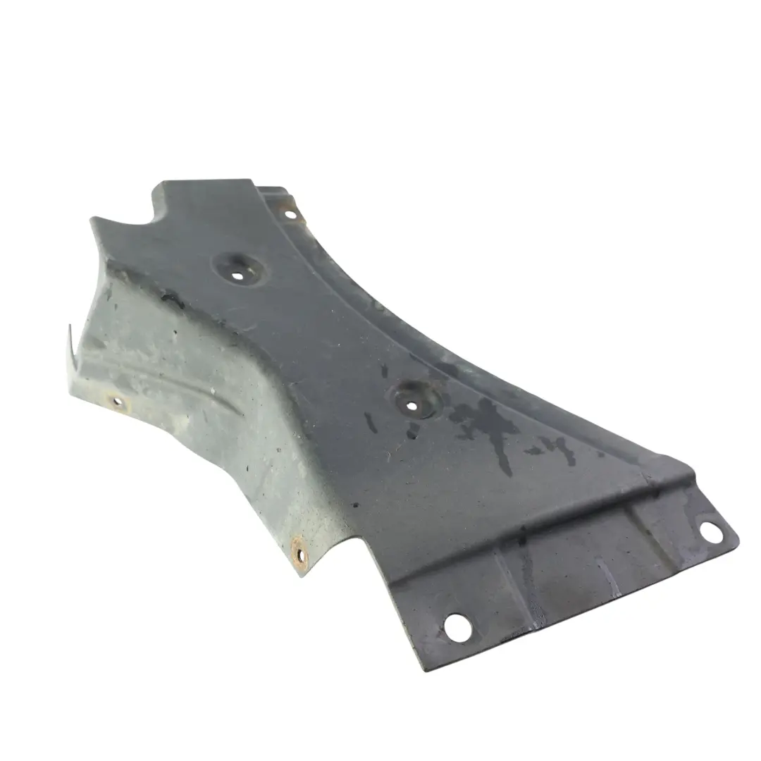 BMW E90 Fender Wheel Housing Arch Trim Cover Lower Front Right O/S - SKU 8044952 - Part number 8044957