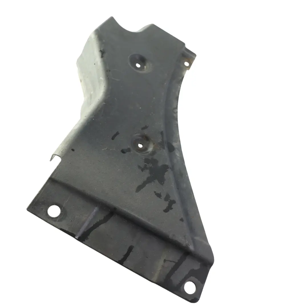 Garniture Passage de Roue Avant Droit Inférieur pour BMW E90 à propos du numéro de pièce 8044957 BMW E90 Garniture Passage de Roue Avant Droit Inférieur - SKU 8044952 - Numéro de pièce 8044957