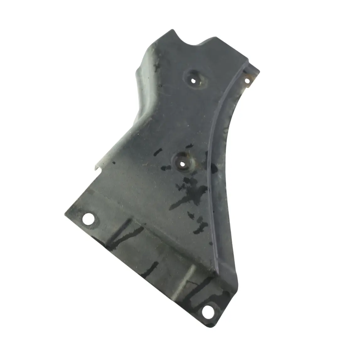 BMW E90 Fender Wheel Housing Arch Trim Cover Lower Front Right O/S - SKU 8044952 - Part number 8044957
