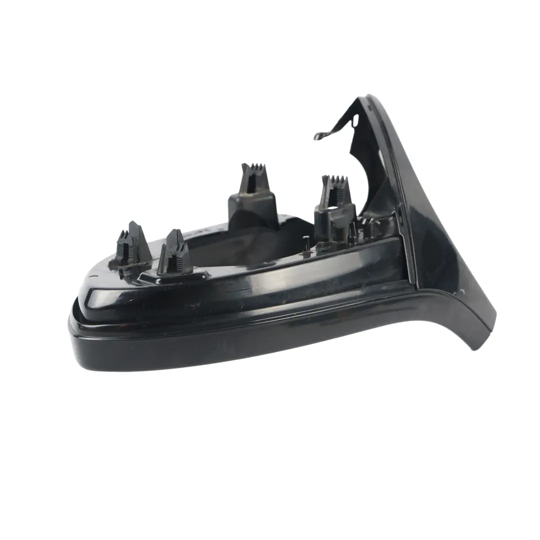 Bague Support Boîtier Rétroviseur Noir Gauche pour BMW E90 à propos du numéro de pièce 8045061 BMW E90 Bague Support Boîtier Rétroviseur Noir Gauche - SKU 8045061 - Numéro de pièce 8045061