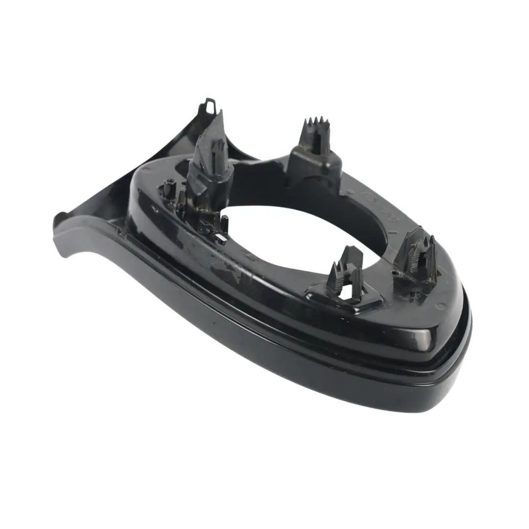 Boîtier Rétroviseur Extérieur Cache Garniture Noir Droit pour BMW E90 à propos du numéro de pièce 8045062 BMW E90 Boîtier Rétroviseur Extérieur Cache Garniture Noir Droit - SKU 8045062 - Numéro de pièce 8045062