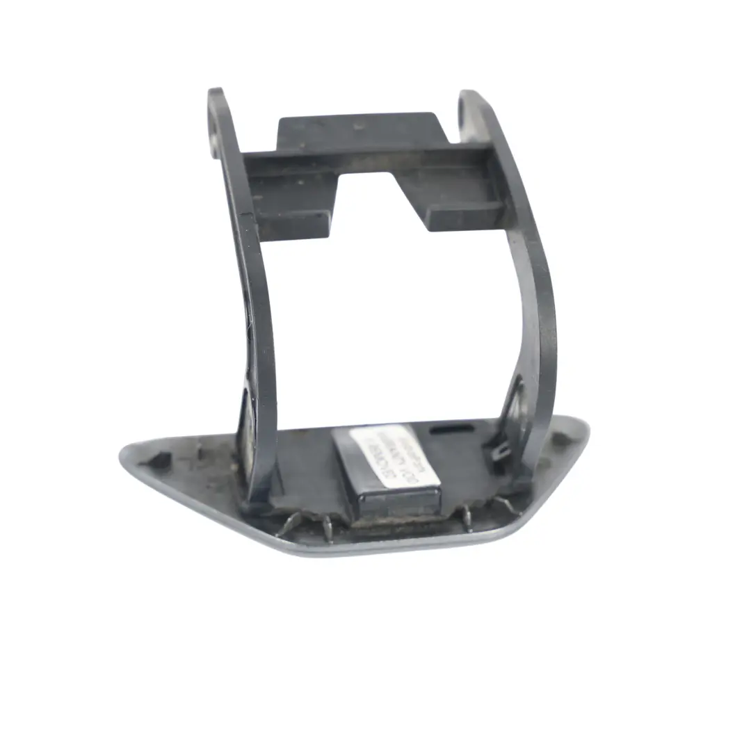 Boquilla Lavafaros Delantero Izquierdo Gris Espacial A52 8048679 para BMW F10 con número de pieza 8048019 BMW F10 Boquilla Lavafaros Delantero Izquierdo Gris Espacial A52 8048679 - SKU 8048019-SCG - Número de pieza 8048019