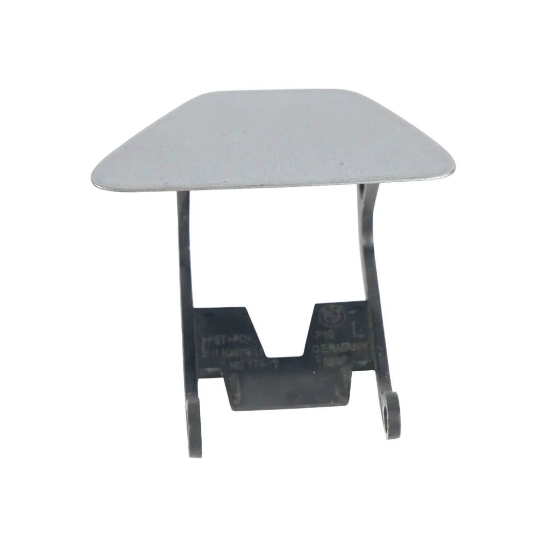 BMW F10 Buse Lave-Phare Avant Gauche Spacegrau - A52 8048679 - SKU 8048019-SCG - Numéro de pièce 8048019
