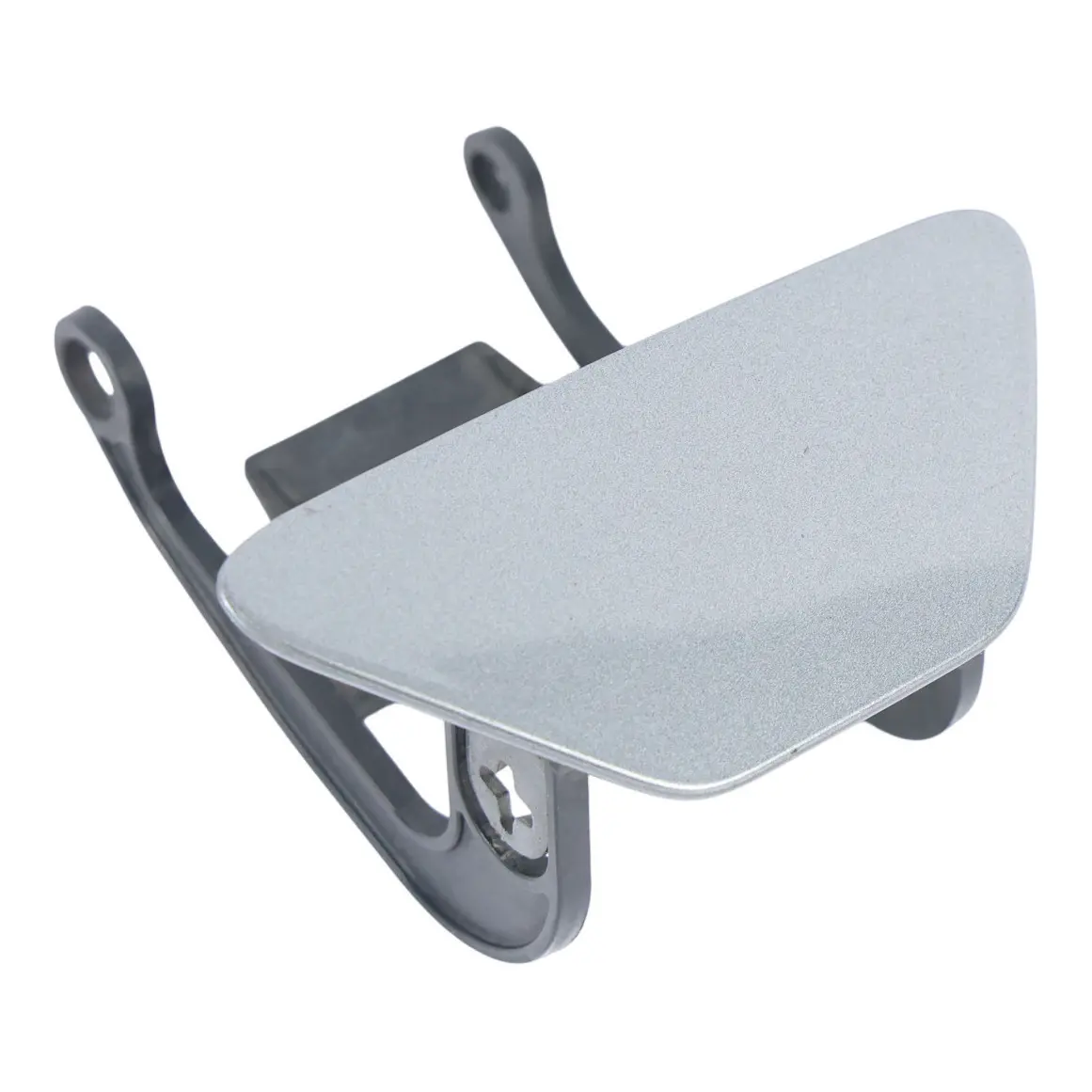 BMW F10 Ugello Spruzzatore Lavafari Anteriore Destro Grigio Spazio Metallizzato
